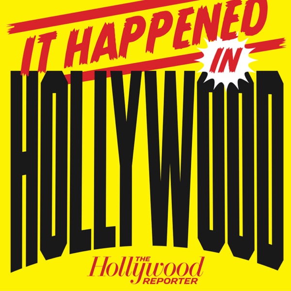 It Happened In Hollywood Artwork