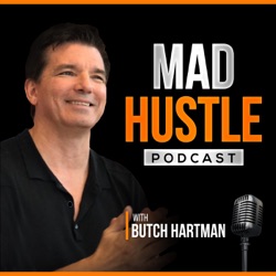 Re-Entry -- Episode 37 w/Butch Hartman