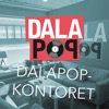 Dalapopkontoret