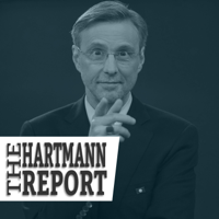 Disgraceful Corruption of Franklin Graham 