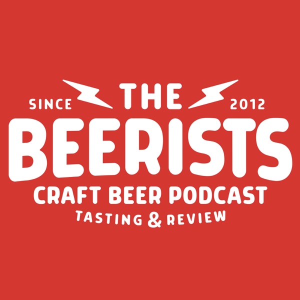 The Beerists Craft Beer Podcast Artwork