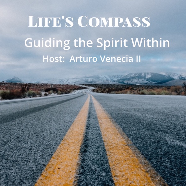 Artwork for Life's Compass Podcast