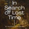 In Search of Lost Time artwork