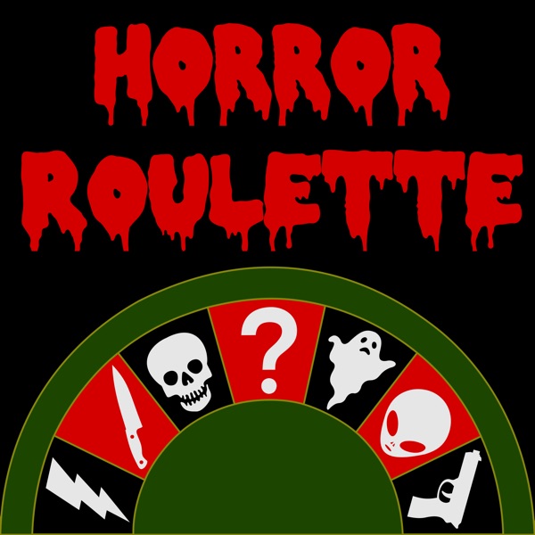 Horror Roulette Artwork