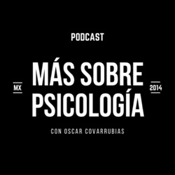 Aprendiendo a perdonar - Podcast #33