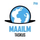 Maailm taskus