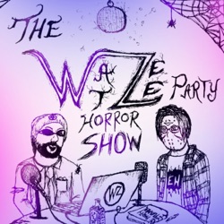 THE WAT-ZEE PARTY HORROR SHOW 020: The Canal (2014)