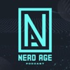 Nerd Age Podcast artwork