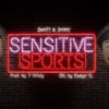 Sensitive Sports artwork