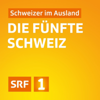 Die fünfte Schweiz podcast