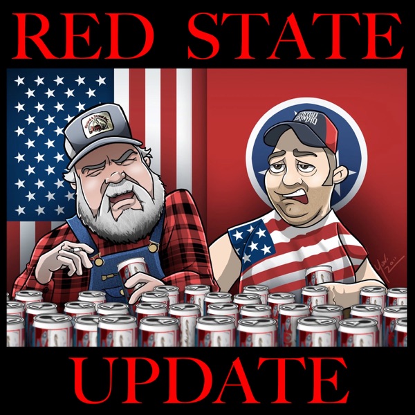 Red State Update image