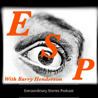 Extraordinary Stories Podcast podcast