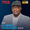 The Aubrey Masango Show