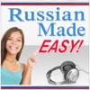 Russian Made Easy: Learn Russian Quickly and Easily