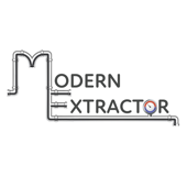 The Modern Extractor - Jason Showard