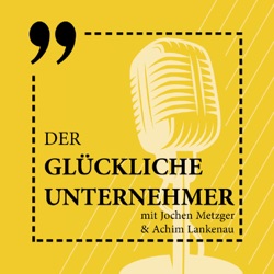 Episode 124 - Modul Positionierung - Wo stehe ich, wo will ich hin?