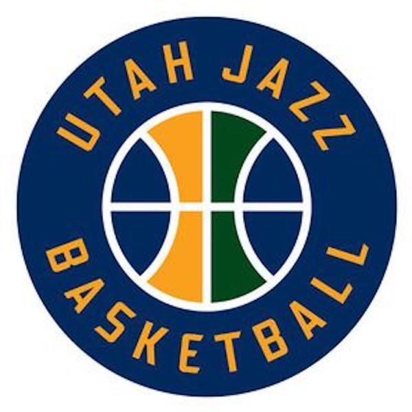 Utah Jazz Radio Artwork