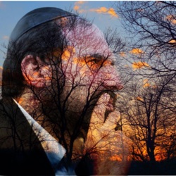 Rabbi Kalish
We’ve Touched Eternity