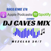 Dj Caves Mix2020 - Dj Caves Mix