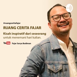 Ruang Cerita Fajar | Mendalami Musik dari Kecil Hingga Mengharumkan Nama Indonesia Melalui Musik