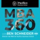 MBA 360 con Ben Schneider