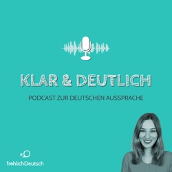 #004: Tim aus Irland | Über Deutsch und Denglisch