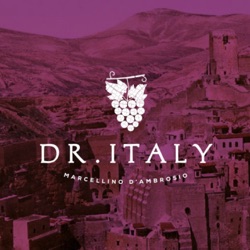 Catholic Heritage with Dr. Italy