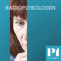 Radiopsykologen podcast