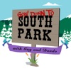 Goin’ Down To South Park artwork