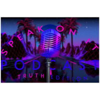 Speak On It Podcast | Ep 15 | Esther Brunat