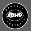 ADHD Football artwork