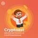 Cryptoast - Bitcoin et Cryptomonnaies