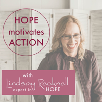 S09 | E05 Finding Hope in Purpose with Maryann Kerr