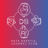 Journal Club - Data Skeptic