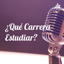 ¿Qué Carrera Estudiar? 