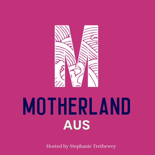 Motherland Australia Artwork