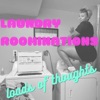 Laundry Roominations artwork