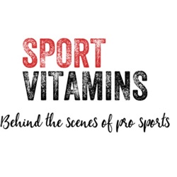 Episode 33 - SPORT VITAMINS / guest Tyler Lesher, Head Athletic Trainer (UCLA)