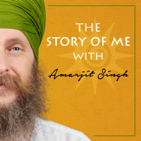 Who Am I? | Peter Walters Interview