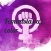 Feministas a color