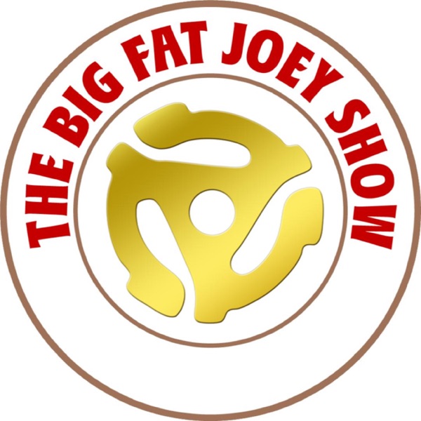 The Big Fat Joey Show Radio Podcast Artwork