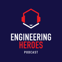 Being a relevant engineer with Dr Chuck Hahn