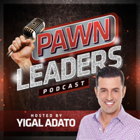 EP77: Selling on Poshmark with John Lim