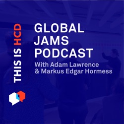 The Global Jams Podcast