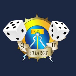 NineInchCharge A Warhammer The Old World and Podcast