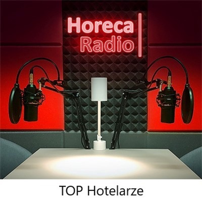 TOP Hotelarze TOP Hotelarze