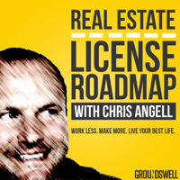 Real Estate License Roadmap podcast