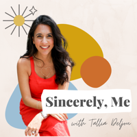 Speaking Your Truth with Tiffany Han