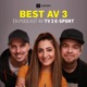 Best av tre - TV 2 E-sport