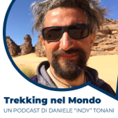 Trekking nel Mondo - Daniele Tonani